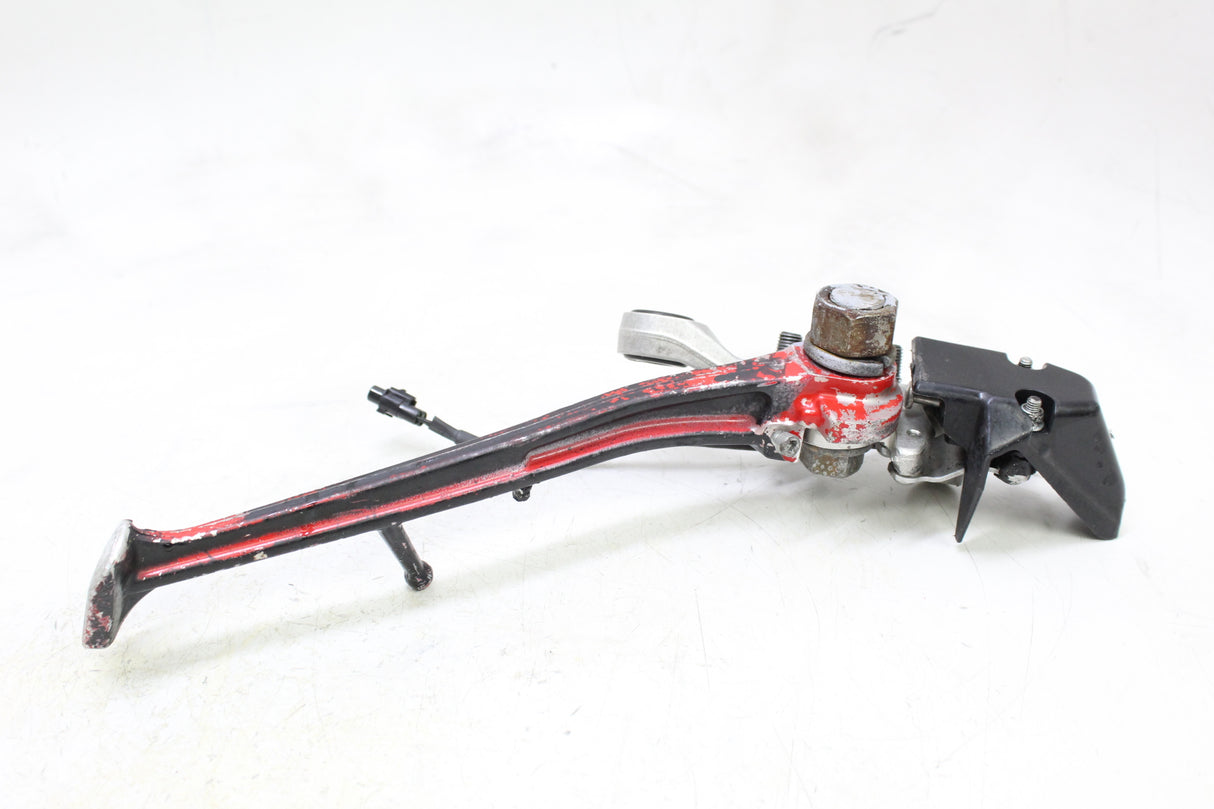 2017 Yamaha FZ10 OEM KICKSTAND SIDE KICK STAND