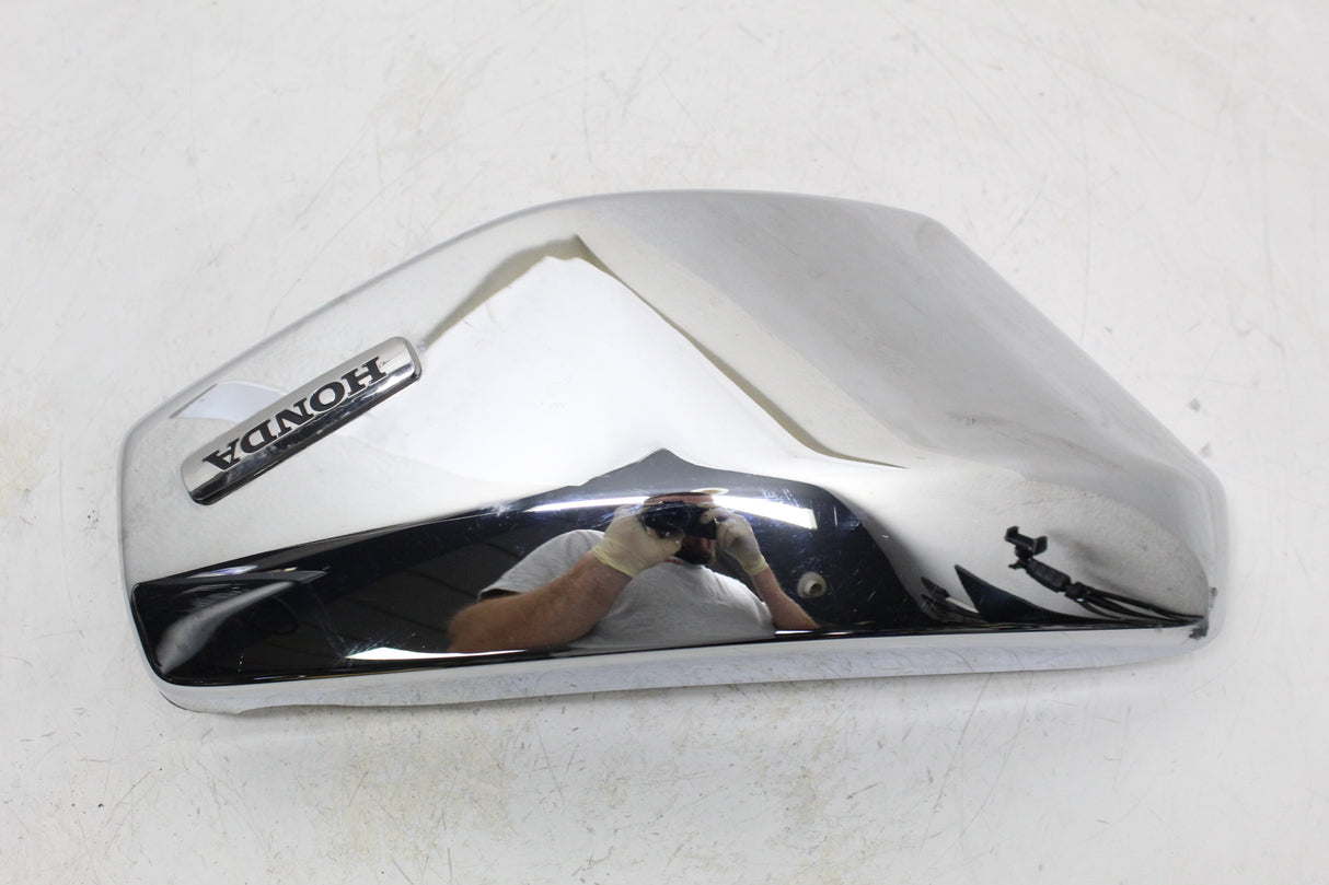 2005 Honda VTX1300S VTX1300 OEM LEFT LOWER MID UPPER SIDE FAIRING COWL