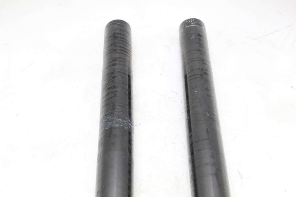 2005 Yamaha YZF R6 OEM FRONT FORKS SHOCK SUSPENSION SET PAIR