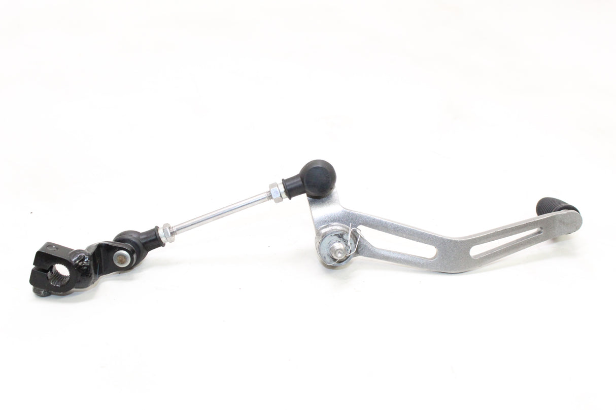 2021 Kawasaki Ninja 400 EX400 OEM SHIFTER LINKAGE SHIFT LINK PEDAL