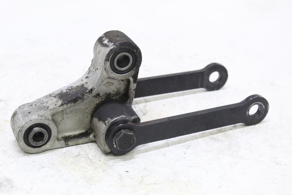 2003 YAMAHA FZ1 FZS1000 FAZER OEM REAR SHOCK LINKAGE DOGBONE ASSEMBLY