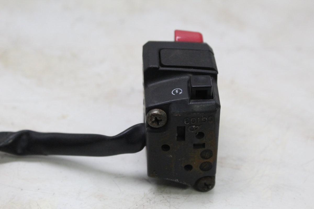 2002 Ducati Monster 620 M620 OEM Right Handlebar Start Kill Switch