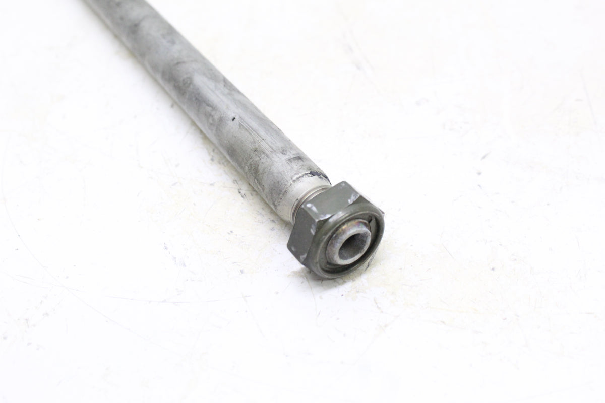 2003 YAMAHA FZ1 FZS1000 FAZER OEM SWINGARM PIVOT SHAFT BOLT W NUT