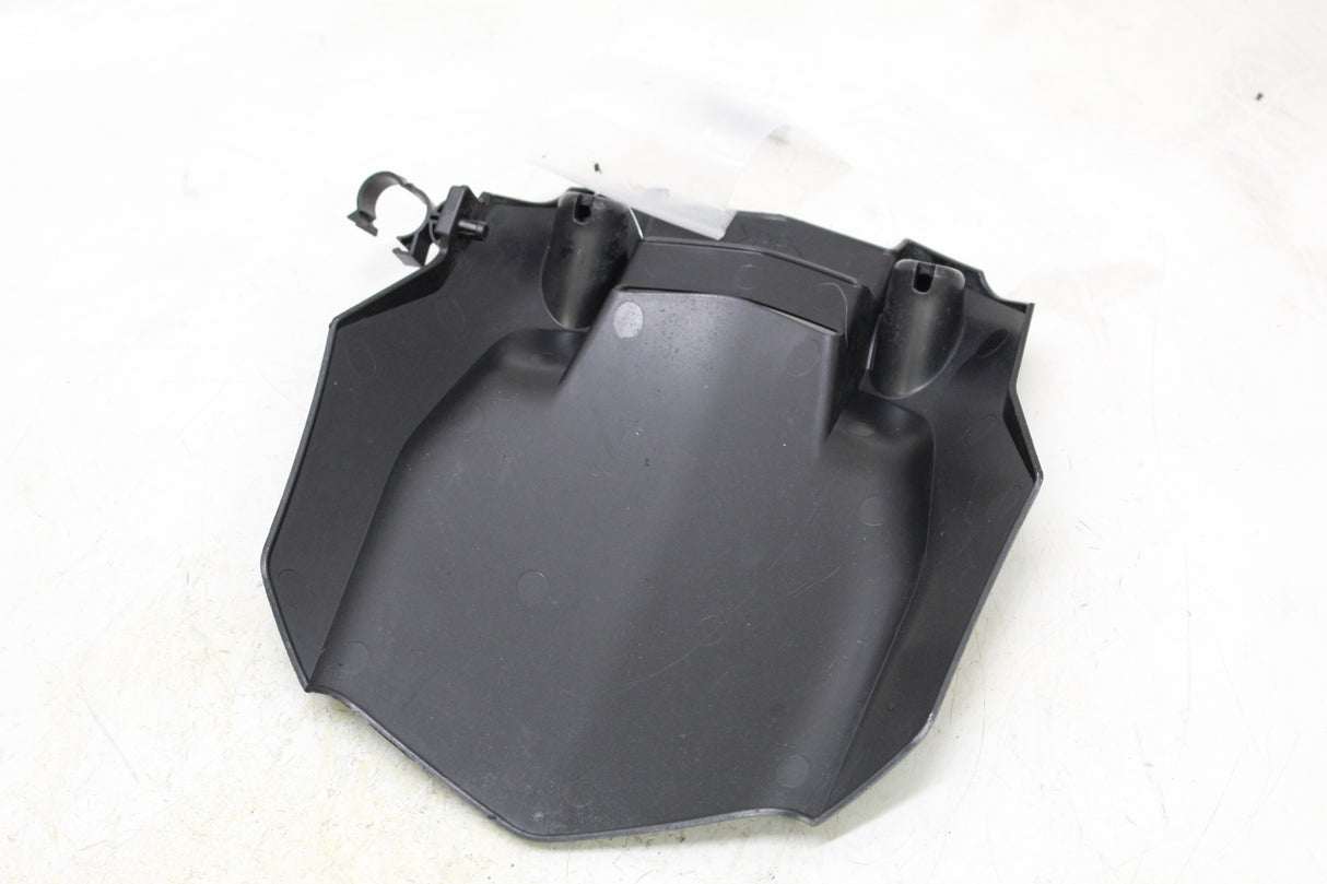 2017 Yamaha FZ10 OEM REAR BACK FENDER MUD GUARD
