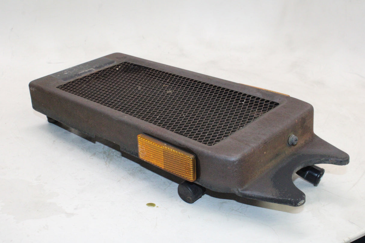 1995 Honda Shadow VLX 600 VT600C OEM ENGINE RADIATOR MOTOR W GRILLE