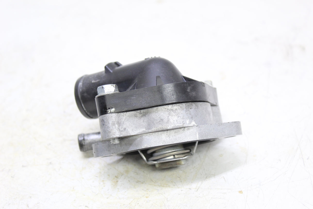 2007 Suzuki GSXR750 OEM THERMOSTAT W HOUSING
