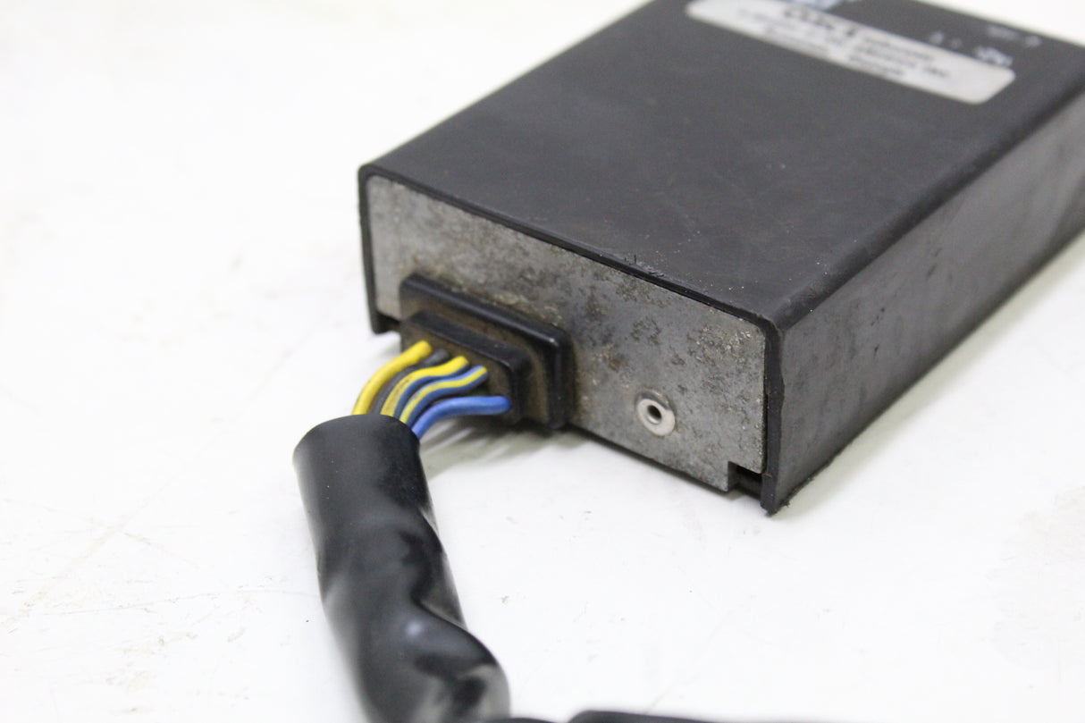 1996 Honda Shadow ACE 1100 VT1100 OEM CDI Ignition Control Module