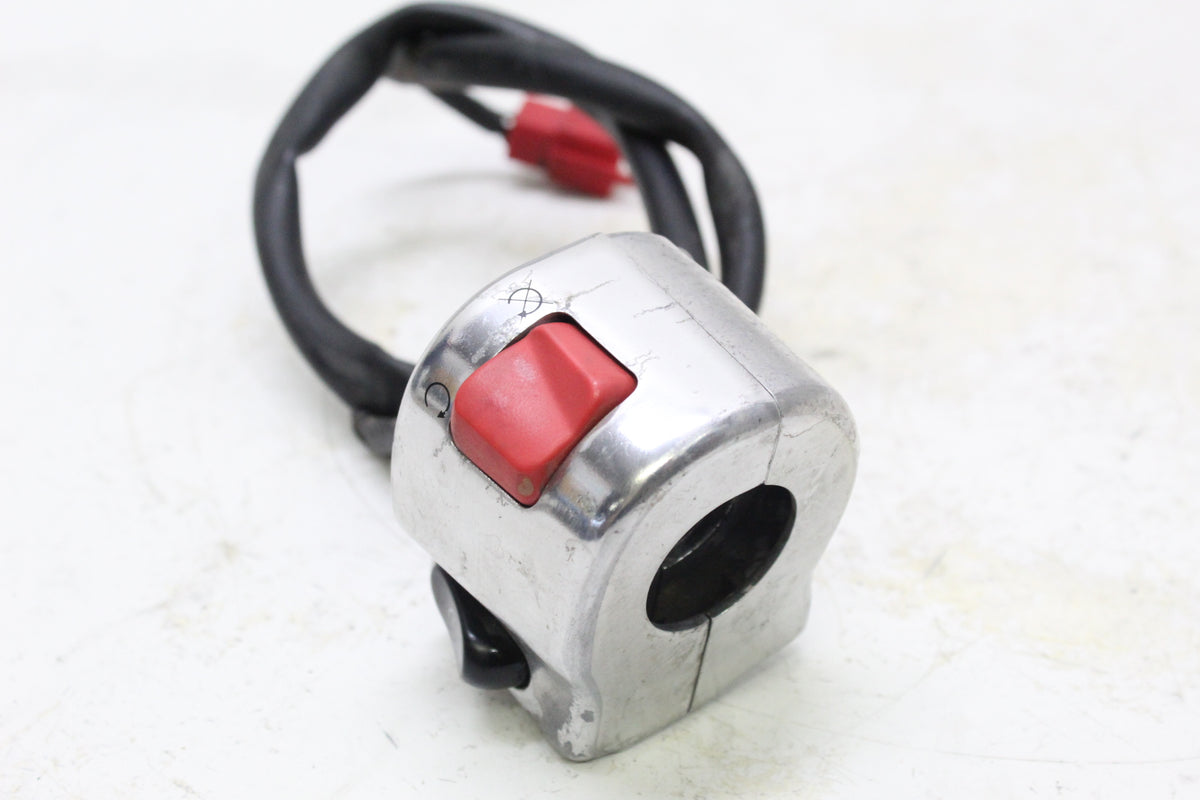 2005 KAWASAKI VULCAN 1500 VN1500 OEM Right Handlebar Start Stop Switch
