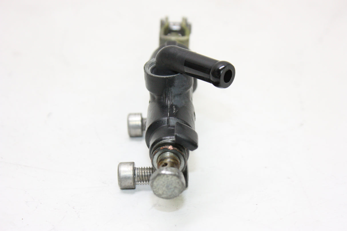 2004 Triumph Daytona 600 OEM REAR BACK BRAKE MASTER CYLINDER