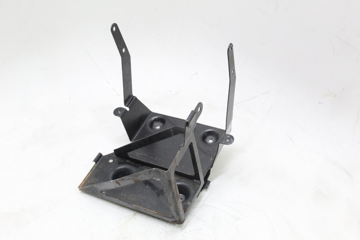2000 BMW R1100RT OEM REAR BACK TAIL UNDERTAIL BATTERY TRAY PLASTIC