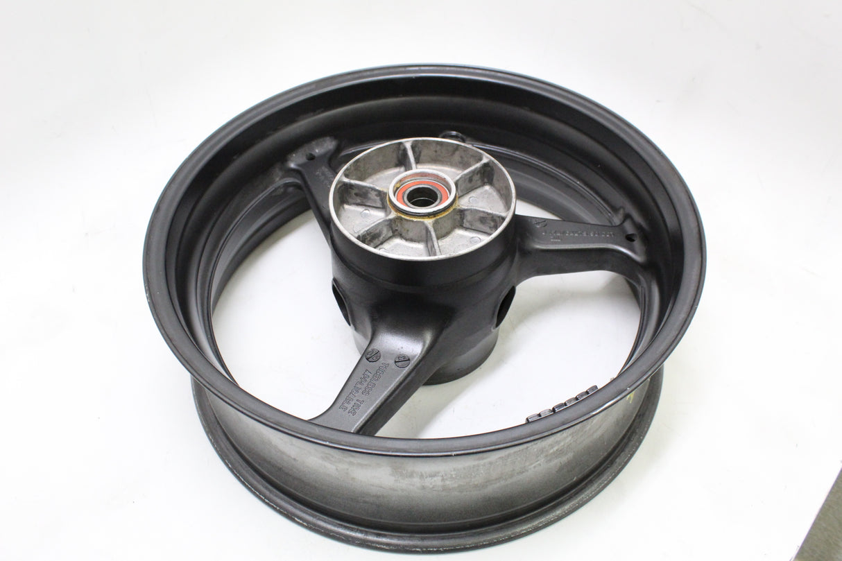2006 Honda CBR600RR OEM REAR BACK WHEEL RIM