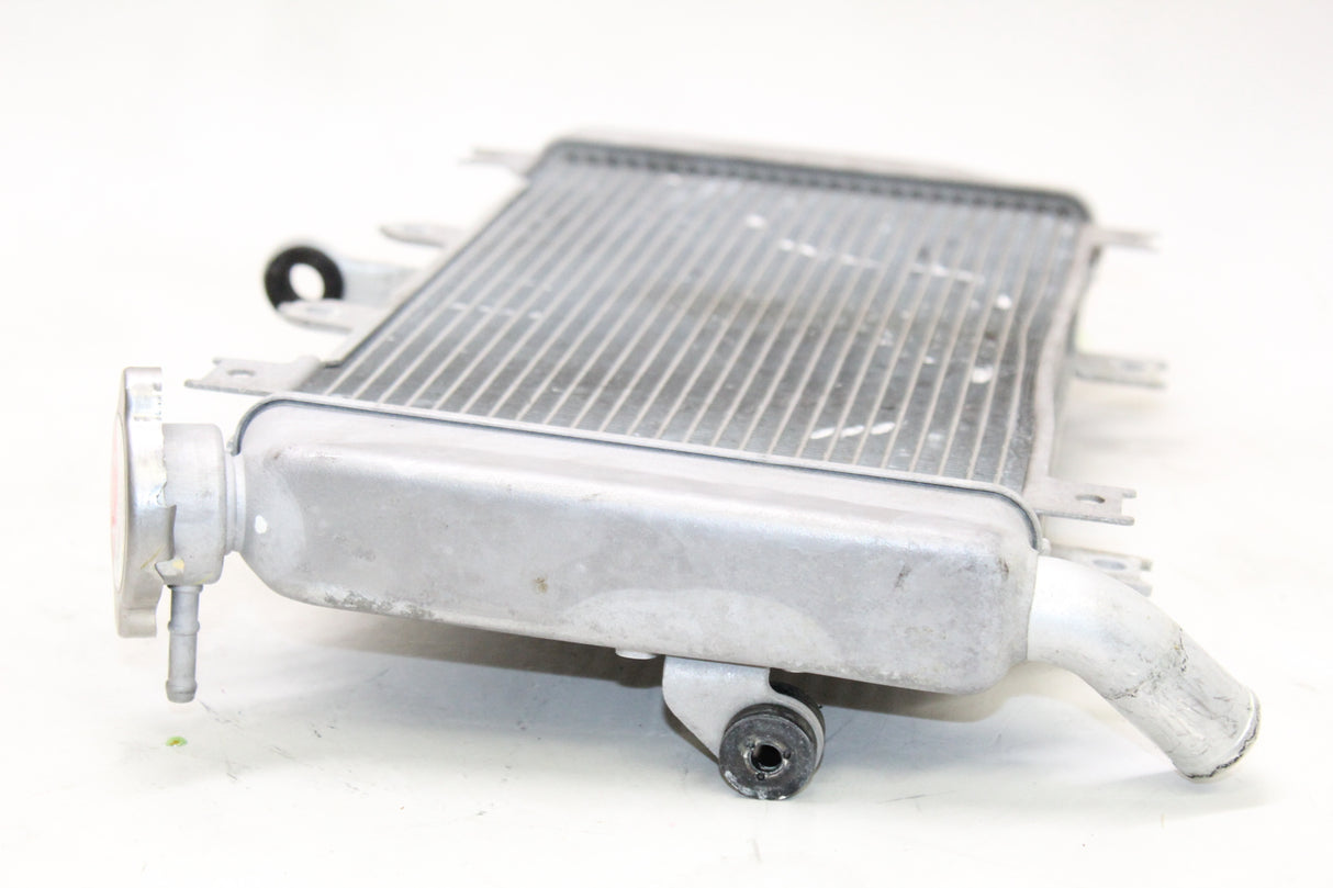 2021 Kawasaki Ninja 400 EX400 OEM ENGINE RADIATOR MOTOR COOLER COOLING RADIATER