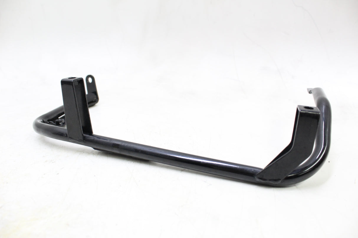 2007 Kawasaki KLR650 OEM RESERVOIR TANK BRACKET