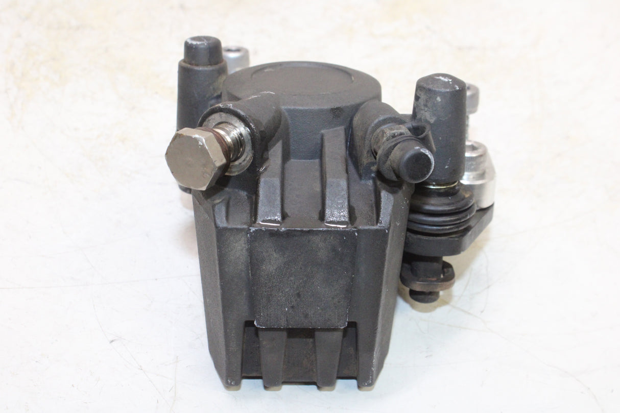 2007 Kawasaki KLR650 OEM LEFT FRONT BRAKE CALIPER