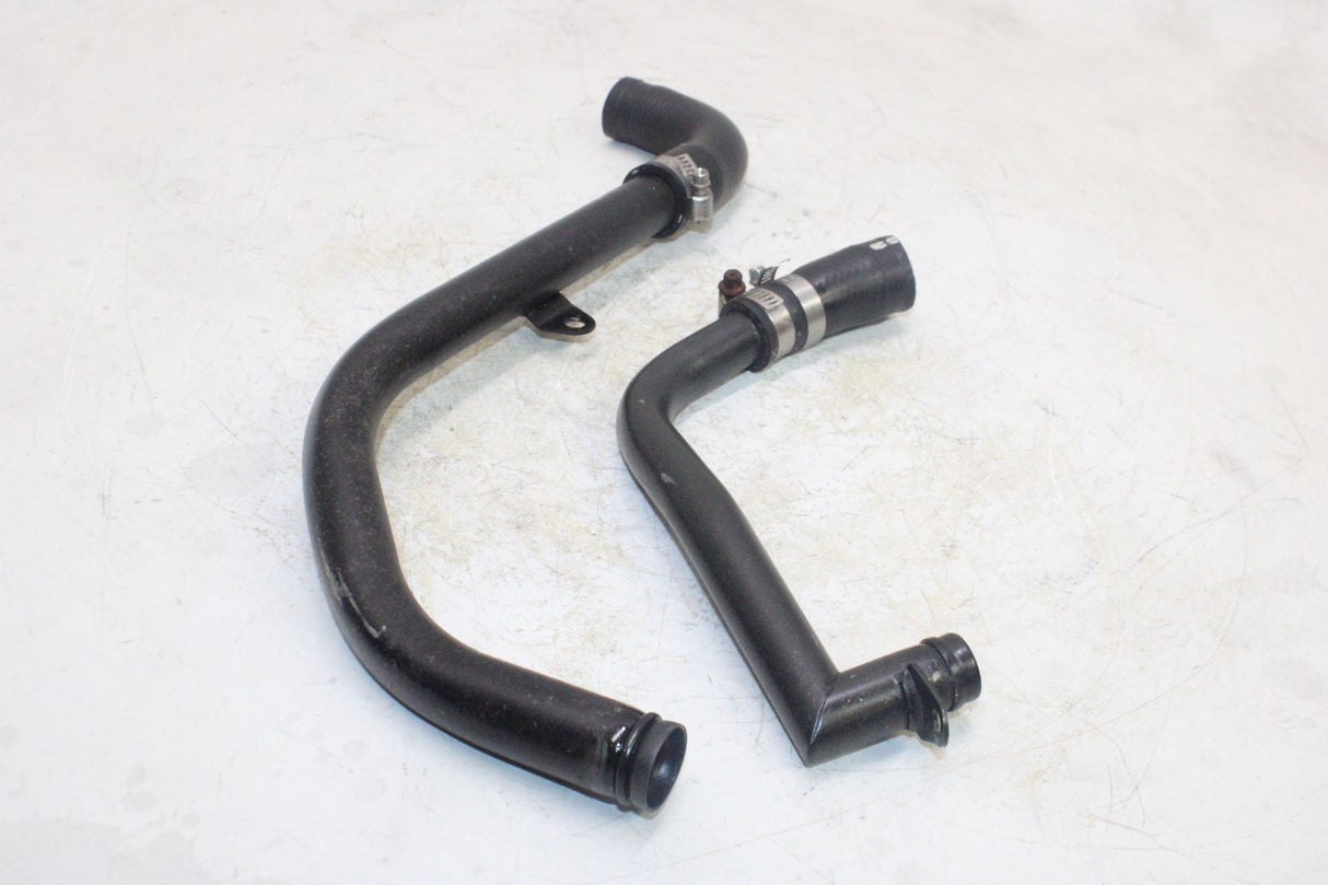 2007 Kawasaki Ninja 250R EX250 OEM ENGINE TUBE HOSE PAIR