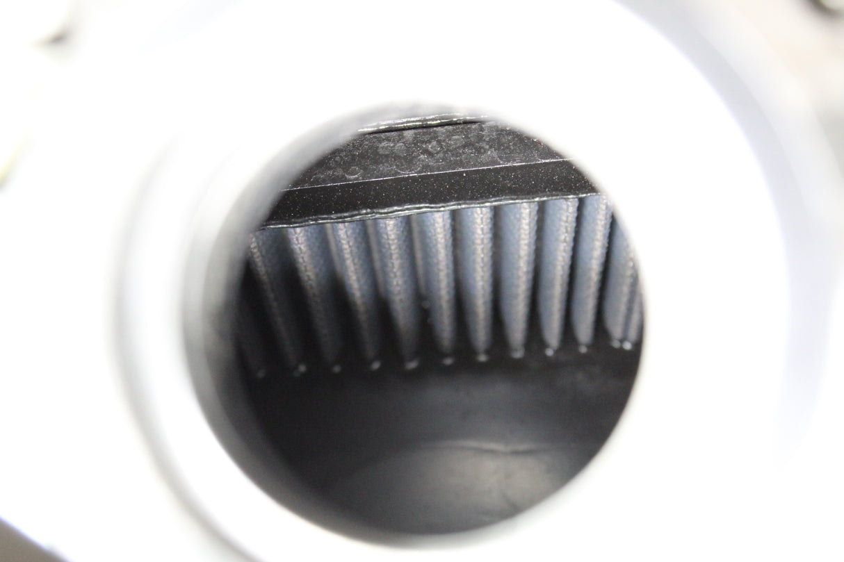 2007 Yamaha YZF R6S OEM AIRBOX AIR INTAKE FILTER BOX