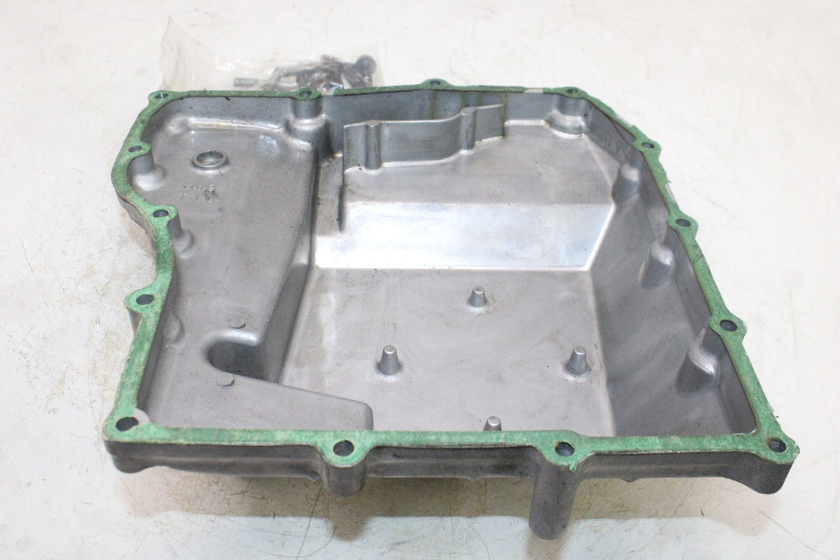 1992 Honda CBR600F2 OEM ENGINE MOTOR BOTTOM OIL PAN COVER