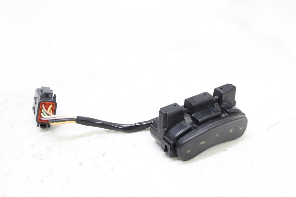 2000 Harley-Davidson Softail FXSTD OEM INDICATOR INSTRUMENT LIGHTS OIL GAUGE
