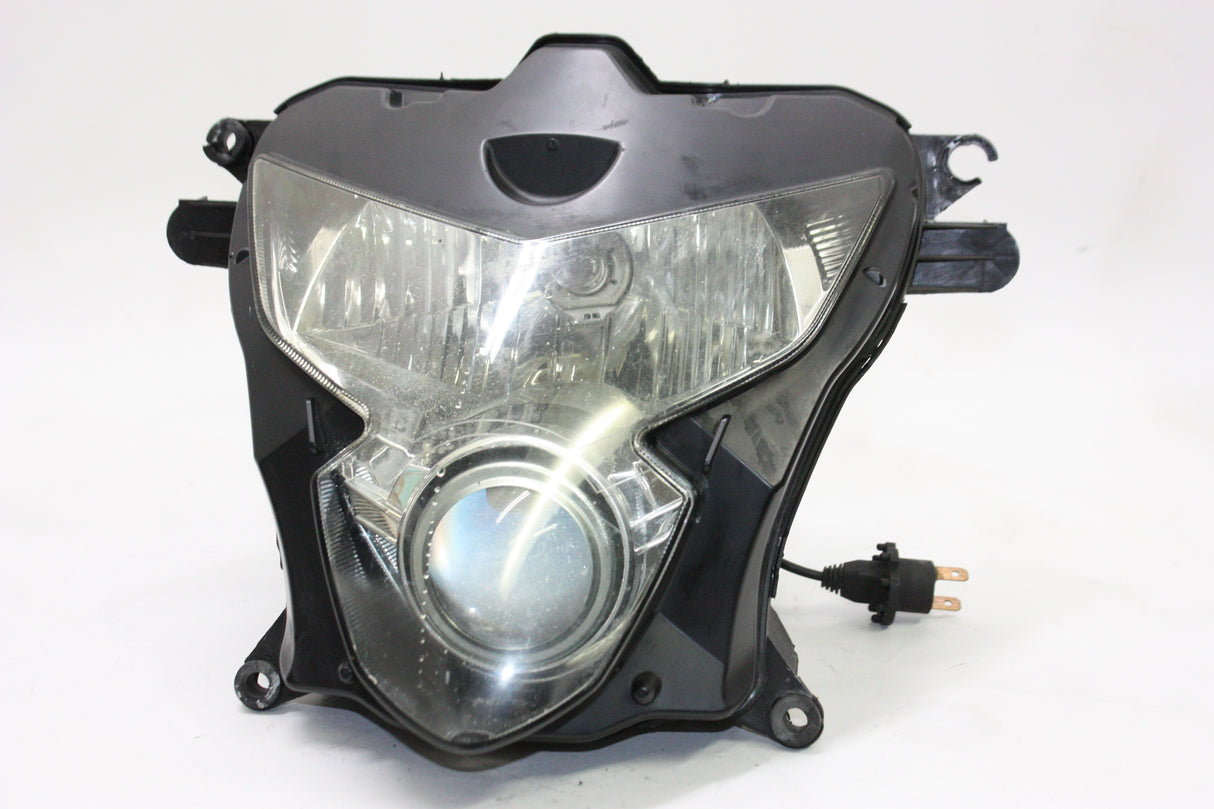 2005 Suzuki GSXR600 OEM FRONT HEADLIGHT HEAD LIGHT LAMP