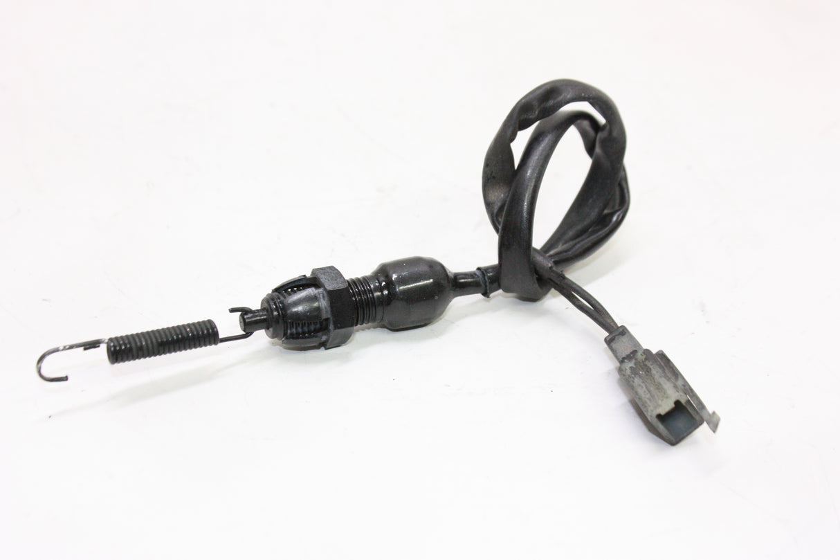 2005 Suzuki GSXR600 OEM REAR BACK BRAKE SENSOR