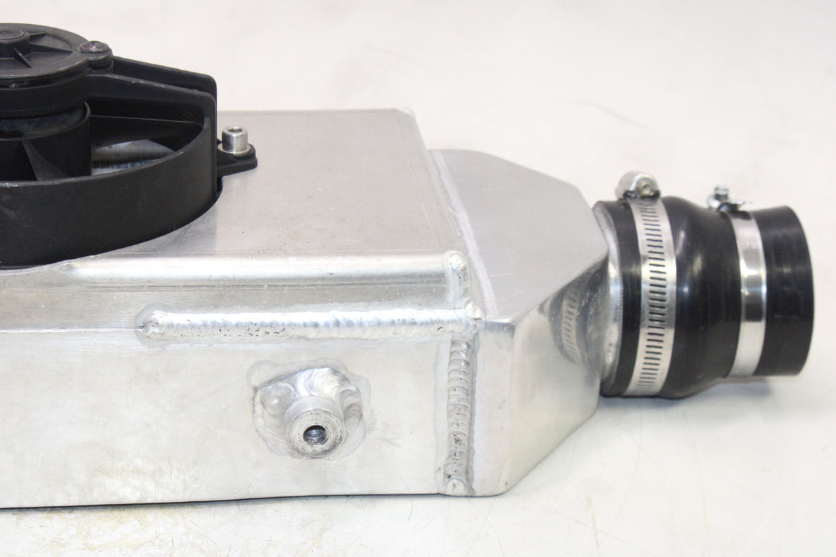 2015 Polaris Sportsman ACE 570 OEM INTERCOOLER W FAN