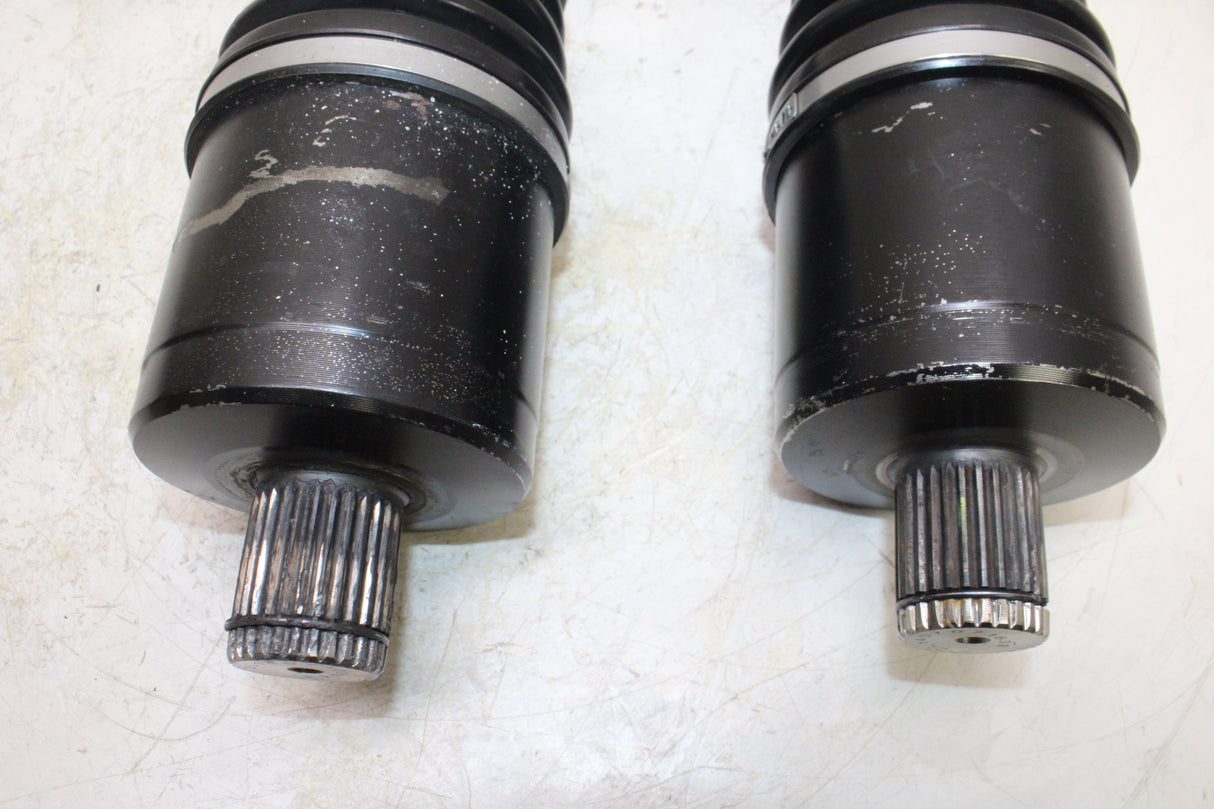 2015 Polaris Sportsman ACE 570 OEM REAR CV AXLES PAIR