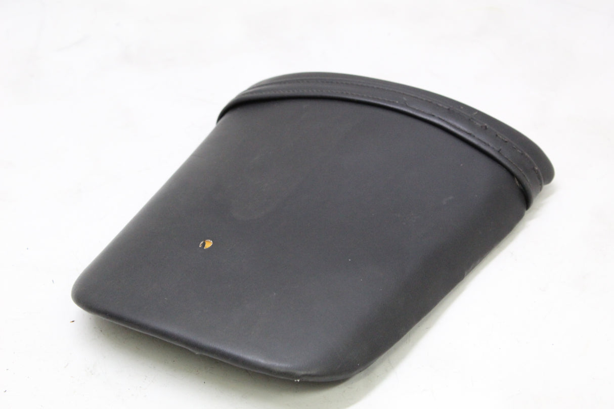 2006 Honda CBR600RR OEM REAR BACK PASSENGER TANDEM SEAT PAD SADDLE PILLION