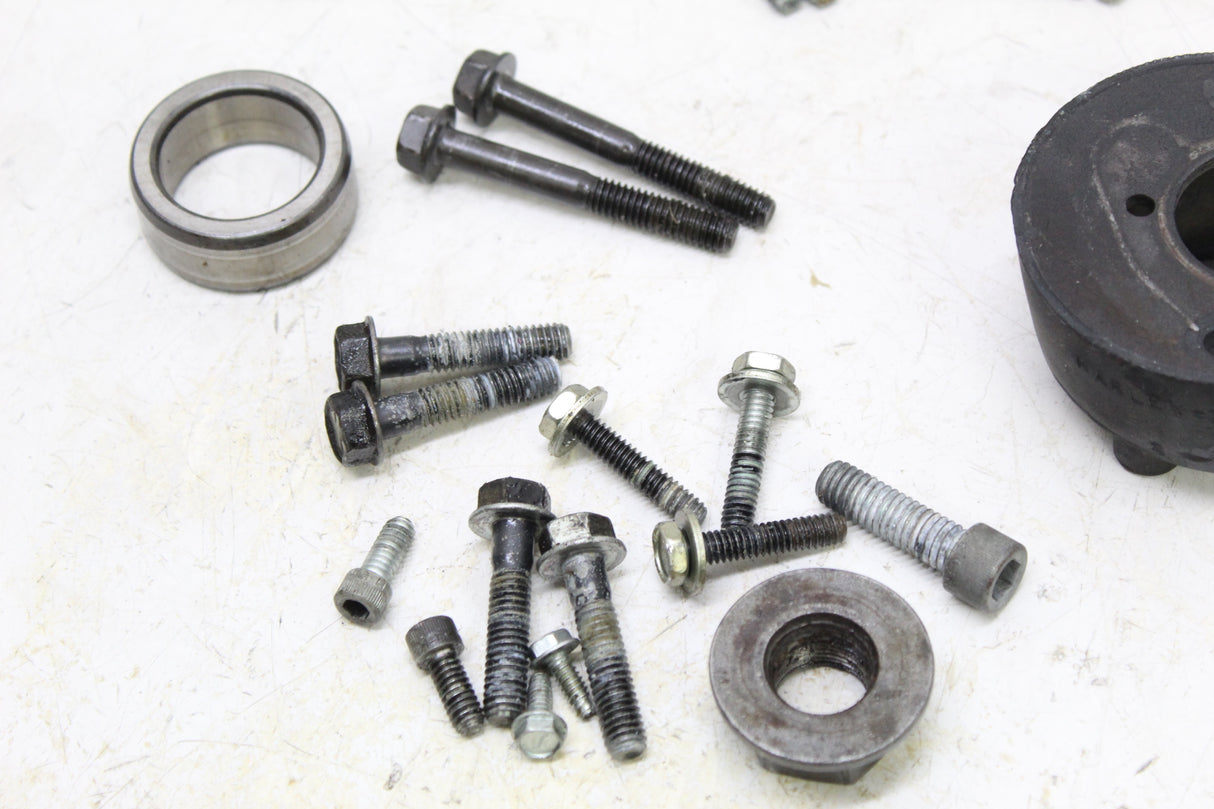 2005 Harley-Davidson Sportster 883 XL883 OEM ENGINE MOUNTING BOLTS SCREWS