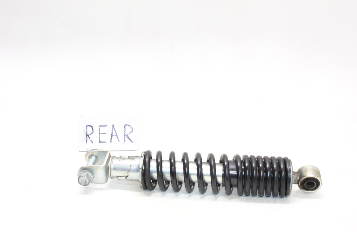 1983 Yamaha Riva 180 XC OEM REAR BACK SHOCK ABSORBER SUSPENSION