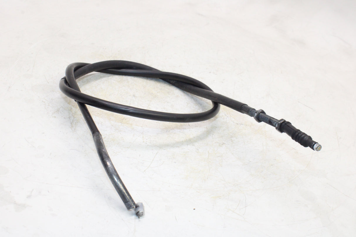 2007 Kawasaki KLR650 OEM CLUTCH CABLE LINE
