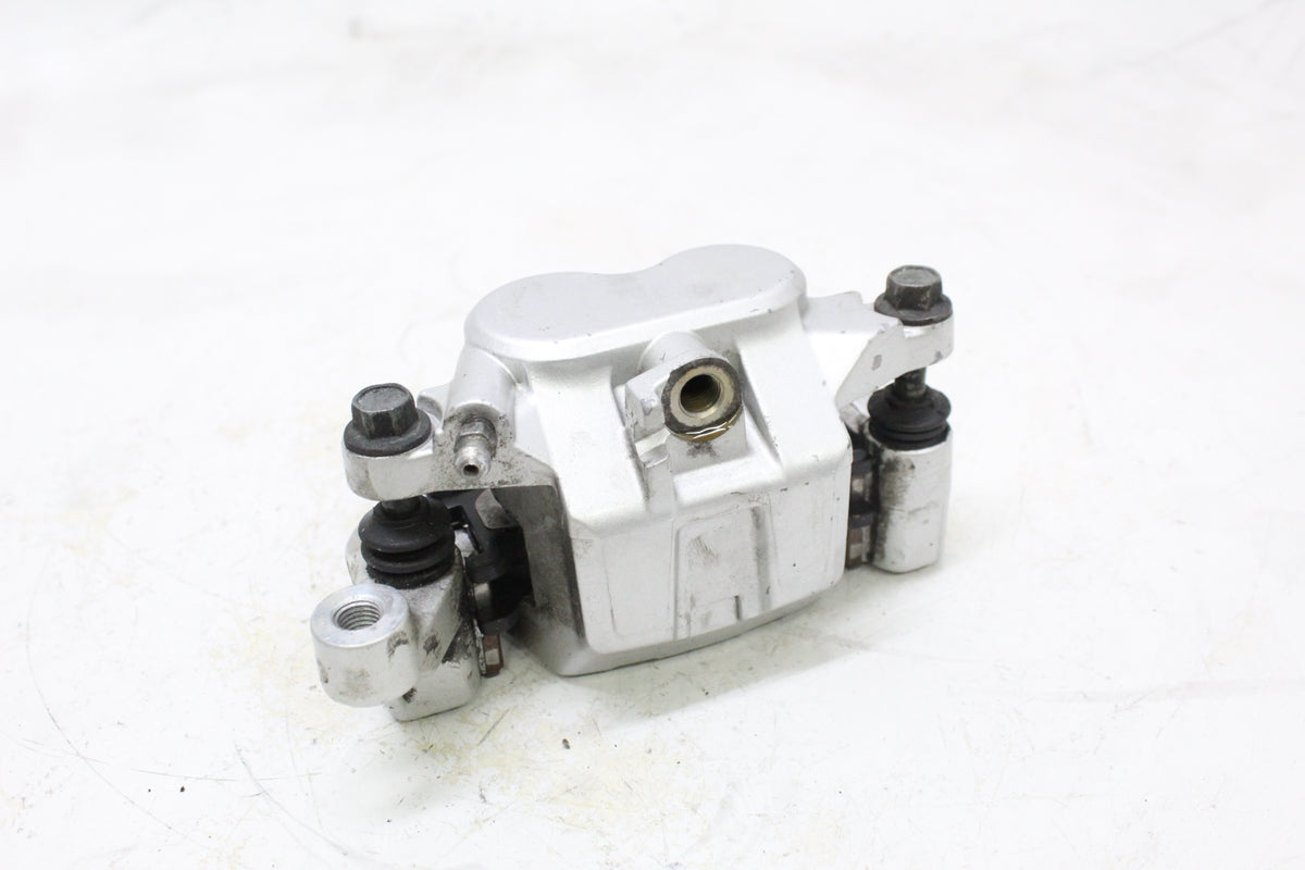 2007 YAMAHA XVS650 V STAR 650 OEM FRONT BRAKE CALIPER