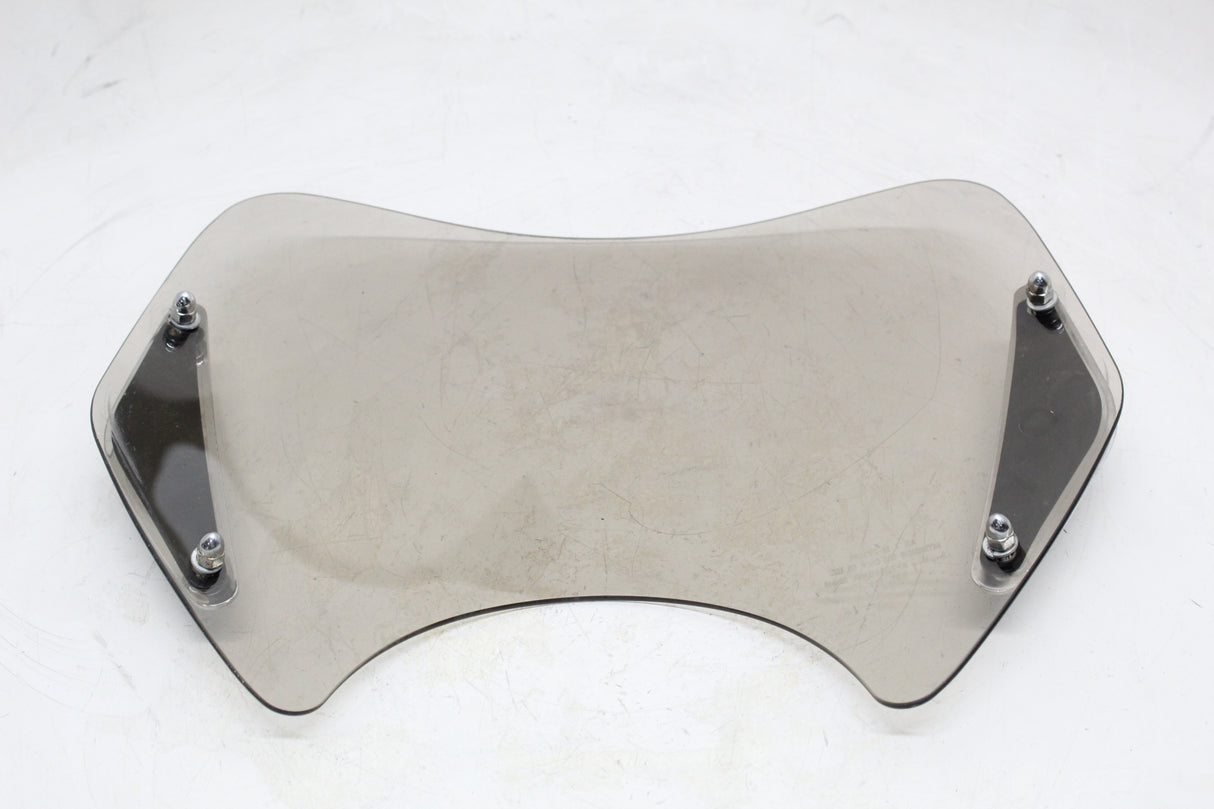 2005 Honda VTX1300S VTX1300 FRONT WINDSHIELD WINDSCREEN Jupilon Mitsubishi