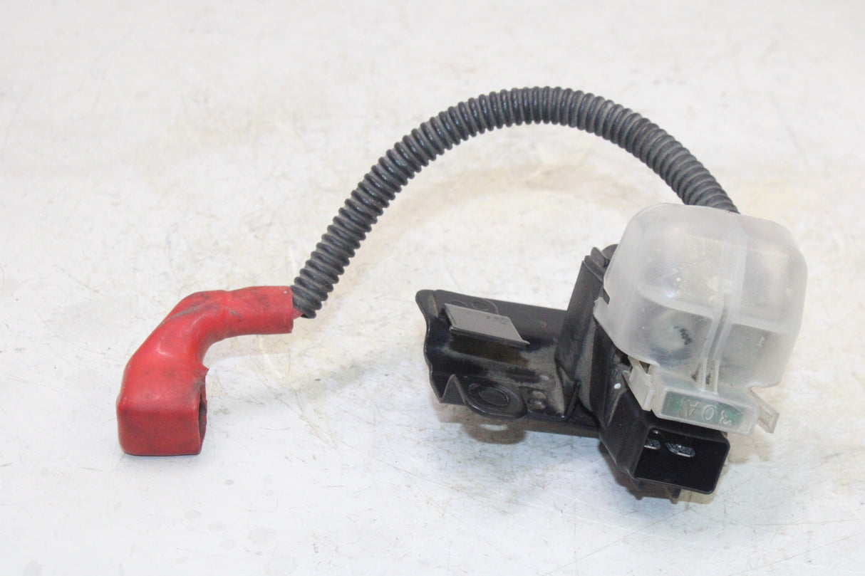 2015 Suzuki DR650SE OEM ENGINE STARTER RELAY STARTING MOTOR SWITCH