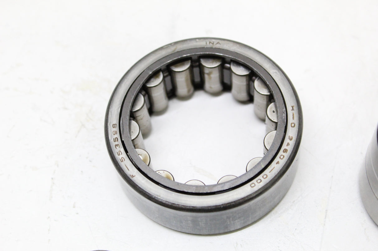 2015 Harley-Davidson Road Glide FLTRXS Special OEM ENGINE CAM BEARINGS