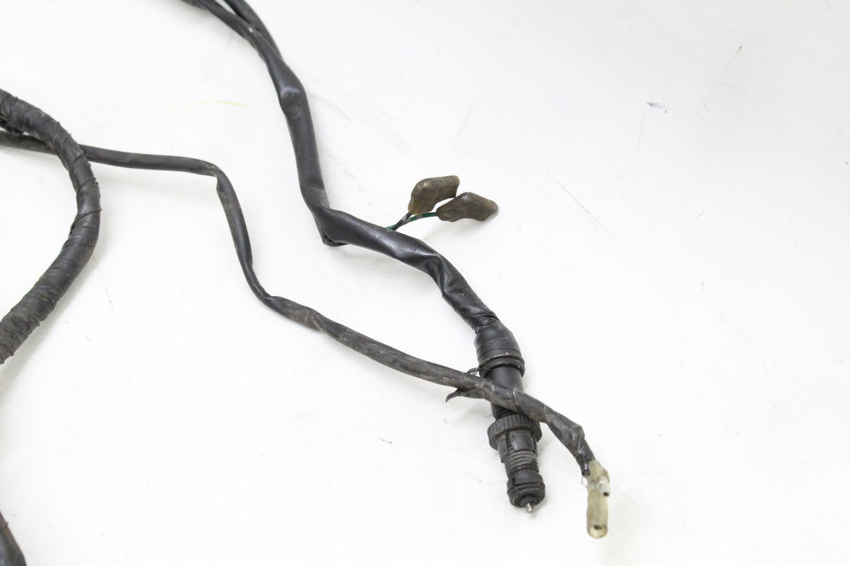 1996 Honda Shadow ACE 1100 VT1100 OEM MAIN ENGINE WIRING HARNESS MOTOR WIRE LOOM