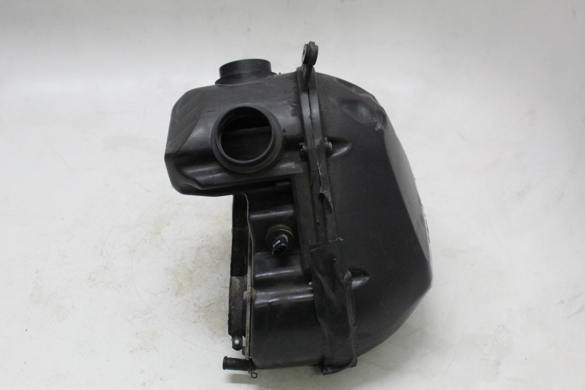 2009 Yamaha YZF R6S OEM Air Cleaner Box Airbox Housing