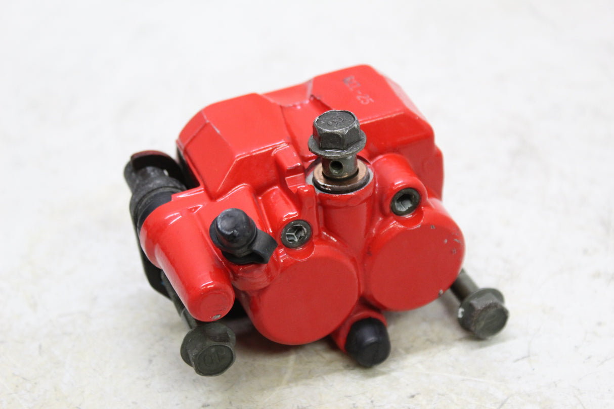 2017 Genuine Scooter Co. Buddy 125 OEM FRONT BRAKE CALIPER