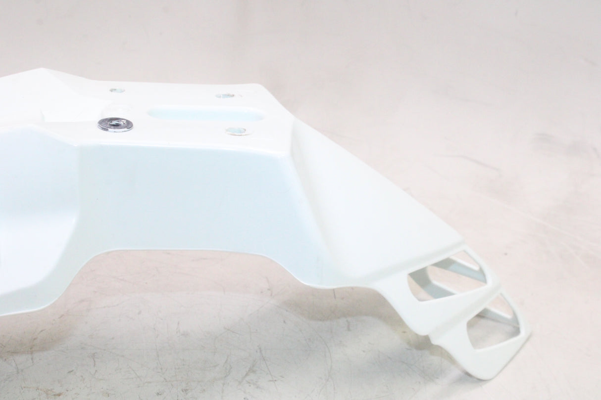 2015 Suzuki DR650SE FRONT WHEEL FENDER COWL FAIRING