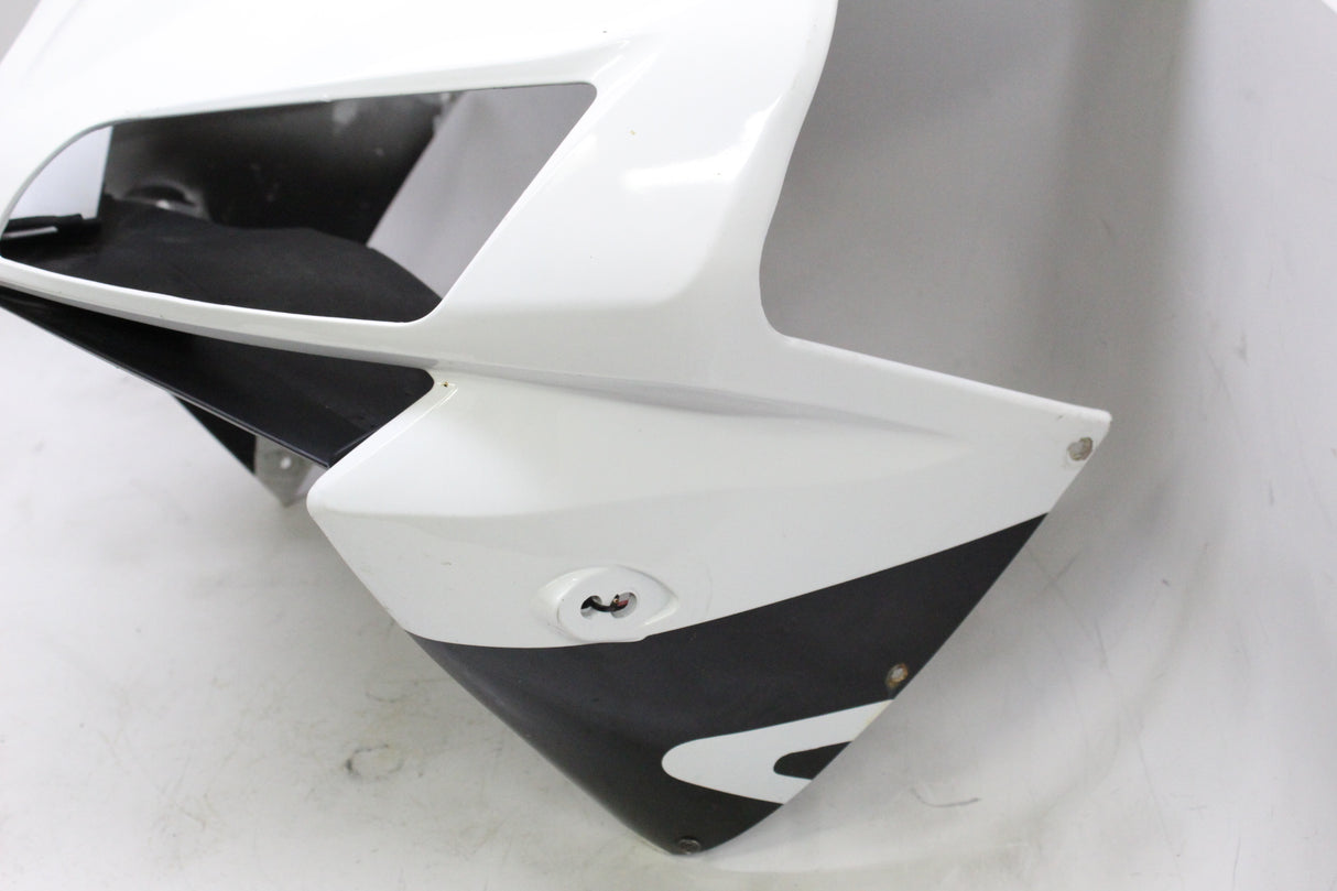 2006 Honda CBR600RR FRONT UPPER NOSE FAIRING COWL SHROUD