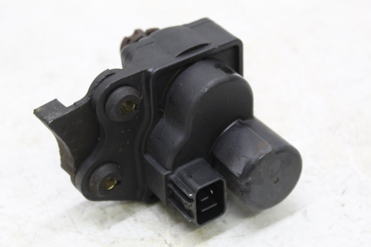 2003 YAMAHA FZ1 FZS1000 FAZER OEM EXUP EXHAUST VALVE SERVO MOTOR