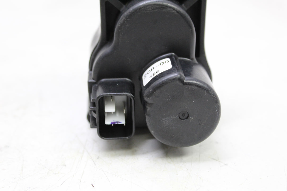 2017 Yamaha FZ10 OEM EXHAUST VALVE SERVO MOTOR