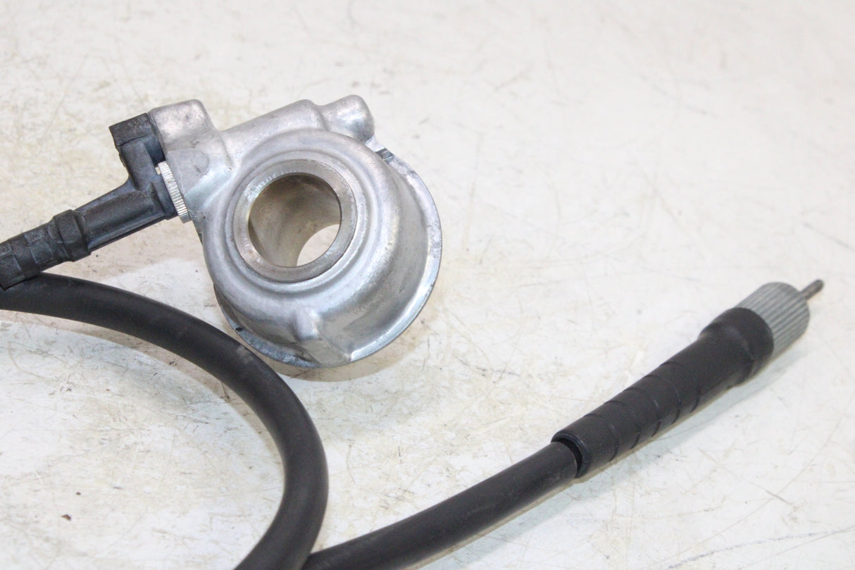 1995 Honda Shadow VLX 600 VT600C OEM SPEEDOMETER CABLE SPEEDO LINE W DRIVE