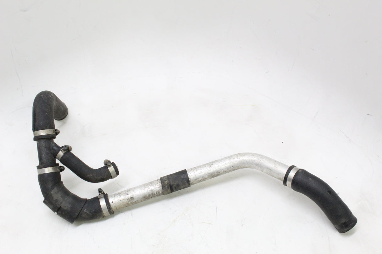 2006 Honda CBR600RR OEM RADIATOR HOSES ENGINE COOLANT WATER PIPES HOSE KIT SET