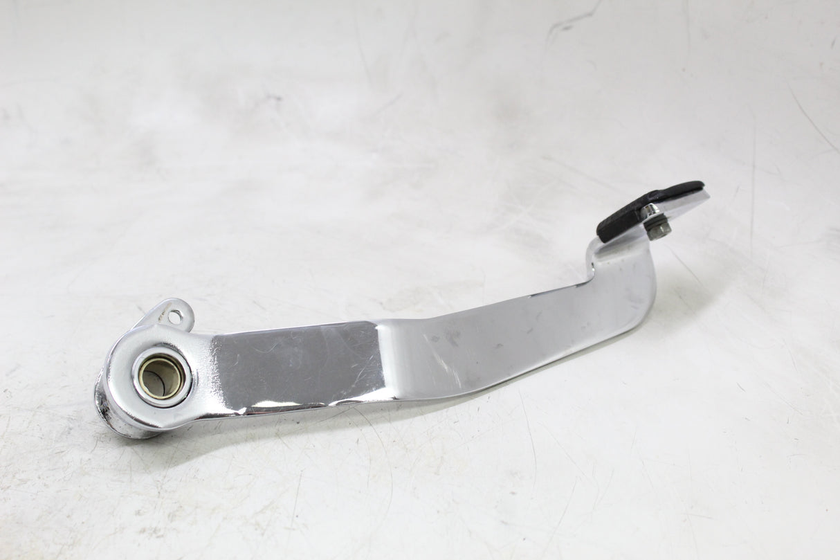 2000 Harley-Davidson Softail Deuce FXSTD OEM RIGHT REARSET BRAKE FOOT PEDAL