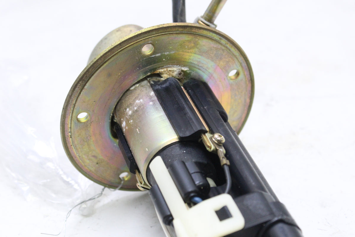 2004 SUZUKI GSXR600 OEM FUEL PUMP GAS SENDER UNIT ASSEMBLY