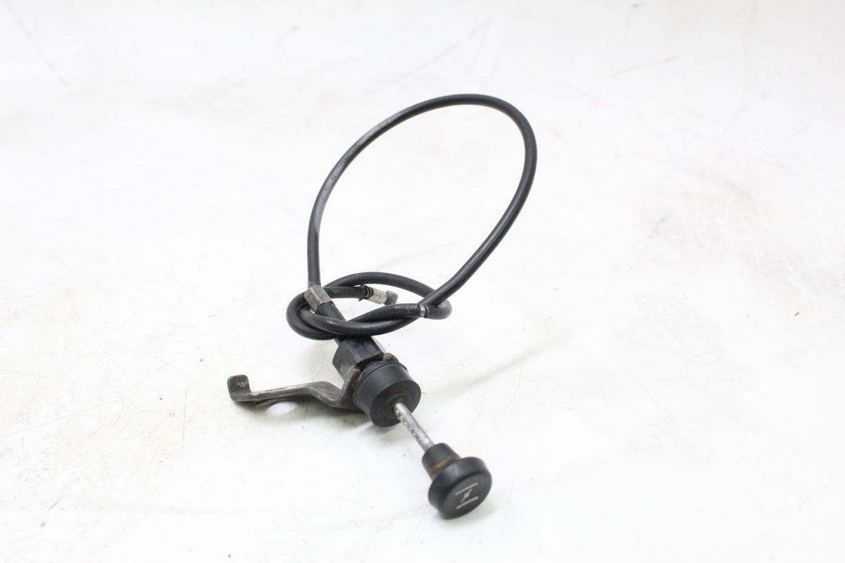 2007 YAMAHA XVS650 V STAR 650 OEM CHOKE STARTER CABLE