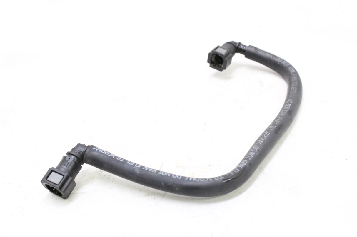 2005 Yamaha YZF R6 OEM FUEL HOSE GAS LINE TUBE PIPE
