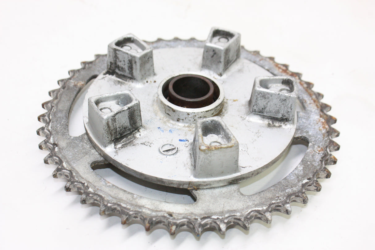 2005 Suzuki GSXR600 OEM REAR BACK SPROCKET