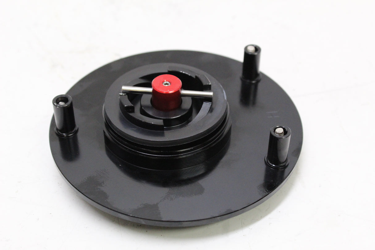 2006 Honda CBR600RR FUEL TANK GAS CAP RIDER JACKY