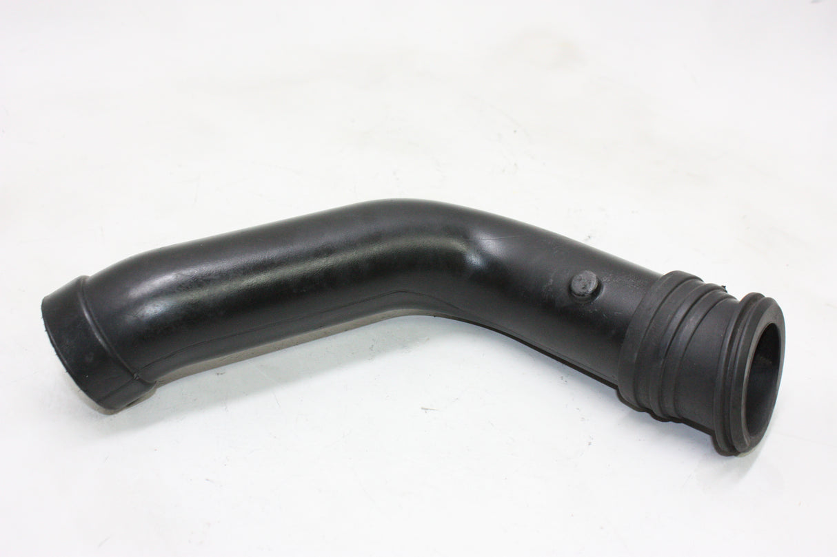 2004 Triumph Daytona 600 OEM LEFT RAM AIR INTAKE TUBE DUCT